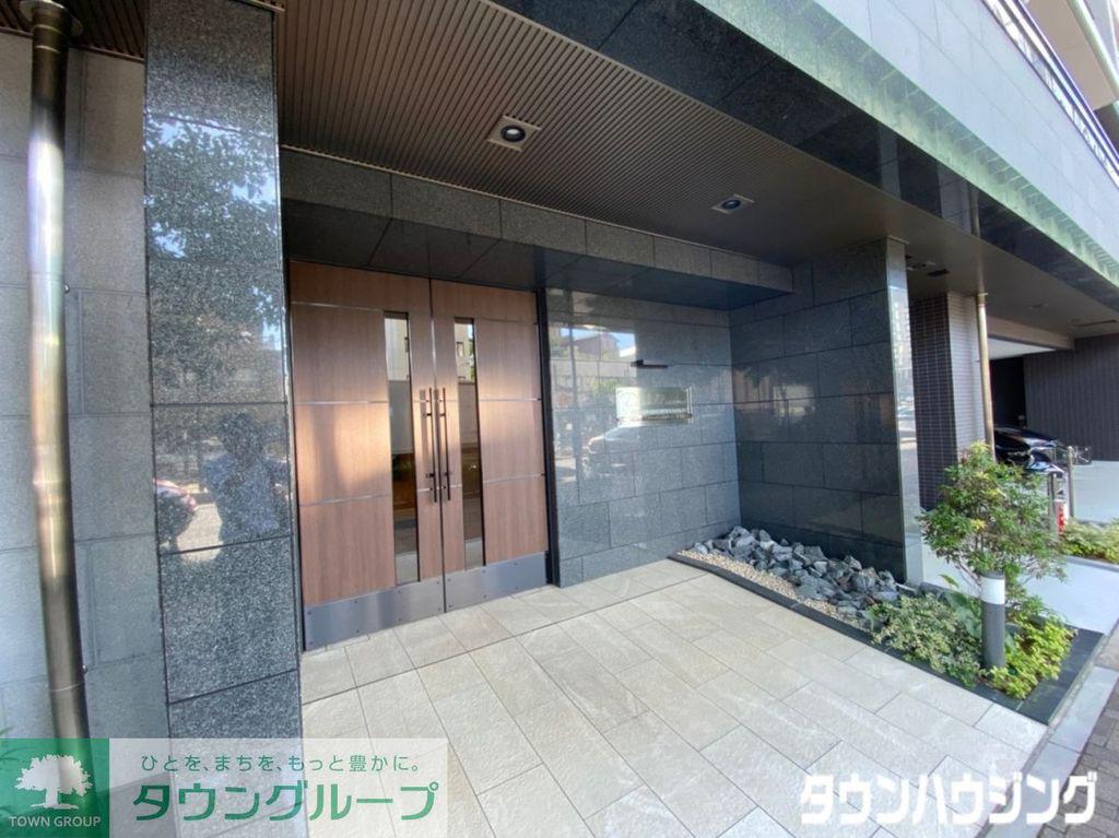 ディアレイシャス浅間町ステーションフロント