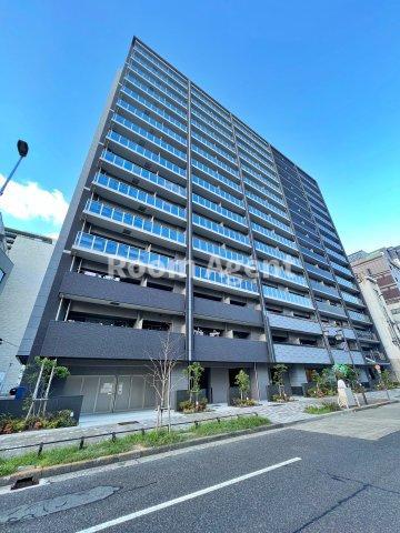 プレサンスジェネ新栄町駅前 葵