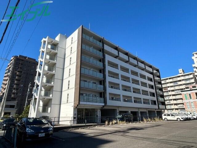 WILL DO四日市鵜の森