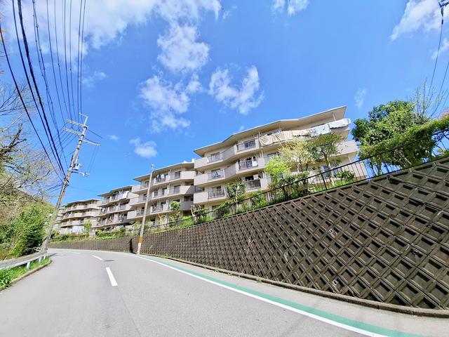 円明寺ヶ丘南第11棟