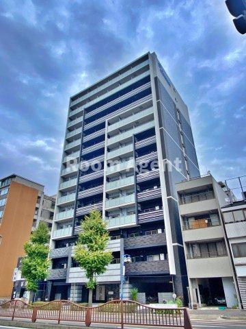 プレサンス広小路通今池