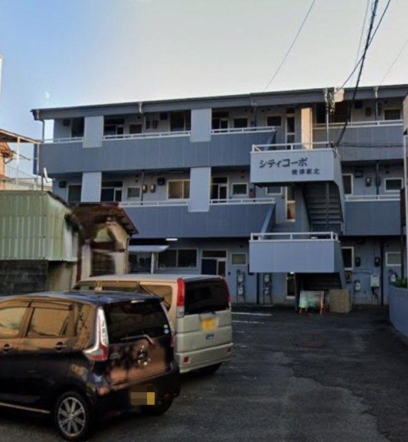 シティコーポ焼津駅北