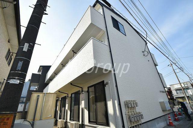 &N RESIDENCE
