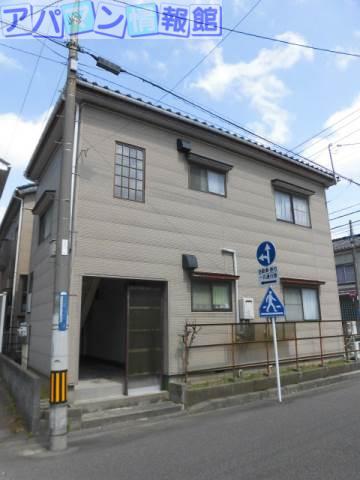 セーザン(1K/2階)