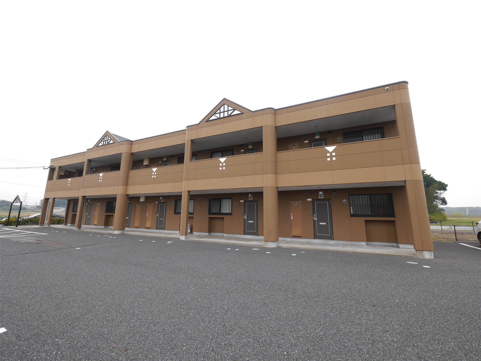 カーサフェリーチェONGA