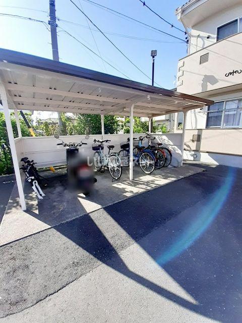 フレーズA棟