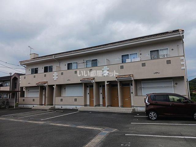 フレーズA棟