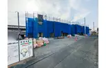 高崎市金古町アパート A