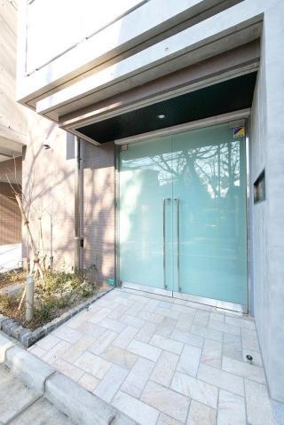 SPコート千川