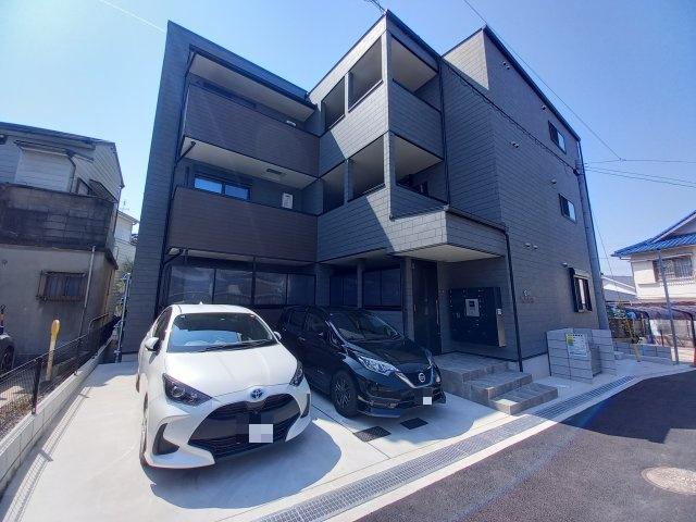 シュシュ牧野阪