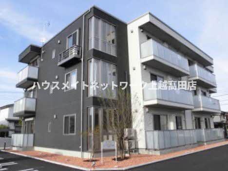 ファーストヒル大町