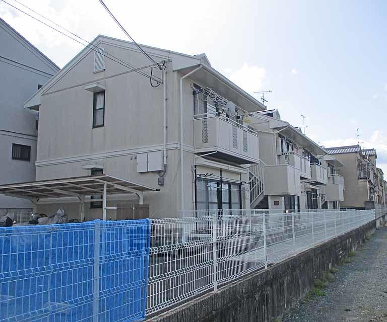 コーポ比恵