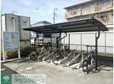 レオネクストカロータN 2番館