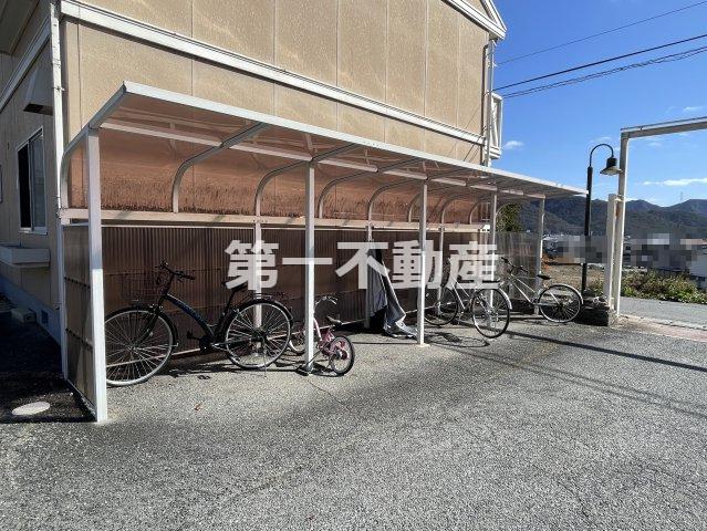 ガーデンハイツ緑ケ丘EFGH