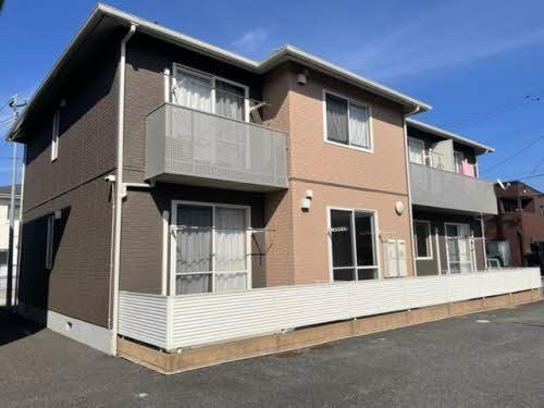 カーサ森  参番館