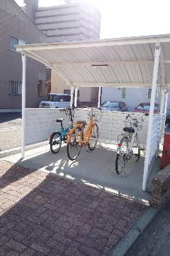 グレーシア