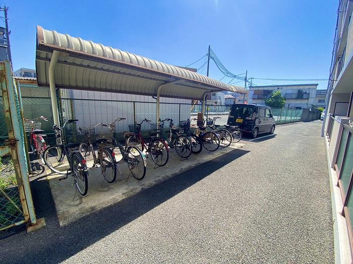 プレミールコート末広町