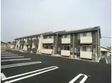 真岡鉄道 下館二高前駅 徒歩18分 2階建 築9年