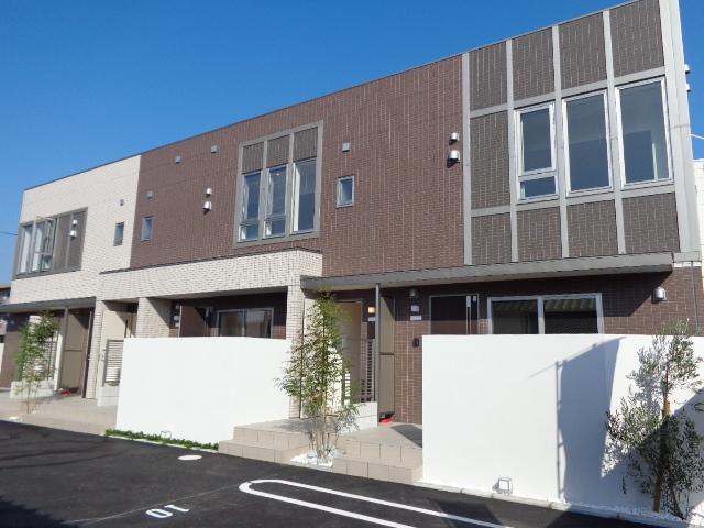 クレアII