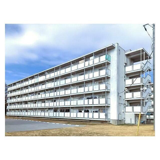ビレッジハウス阿久和 7号棟