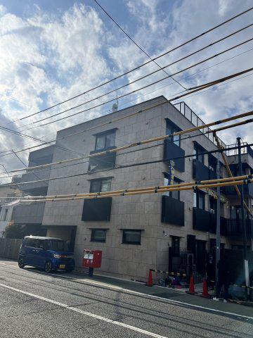 グリーンテラス本駒込