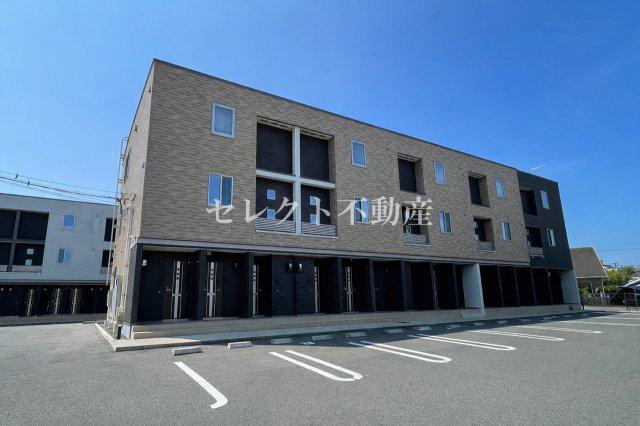 I・VILLAGE大手町 B