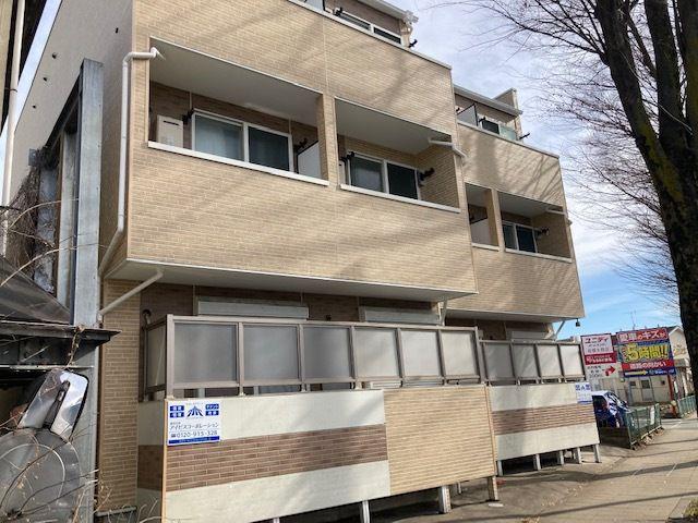 グランアベニュー相模大野
