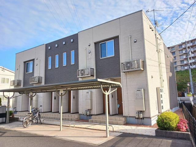 シャムロック春日I