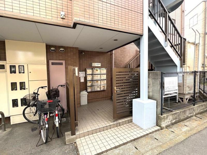 イチブコーポ