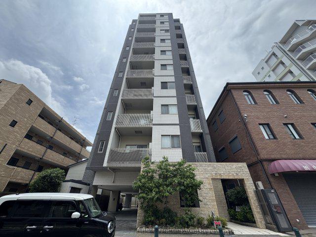 グランデージ池田栄本町