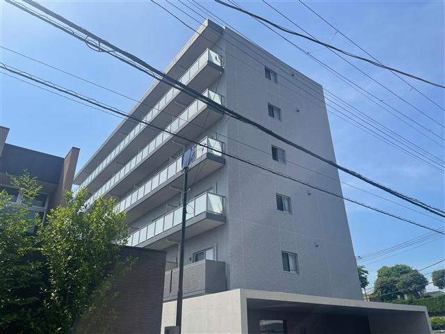 フィラトゥーラ 山本被服第一ビル