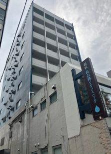 目白大和田マンション