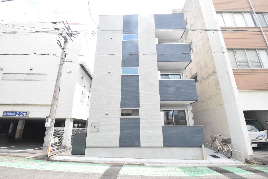 TRY II 柳川