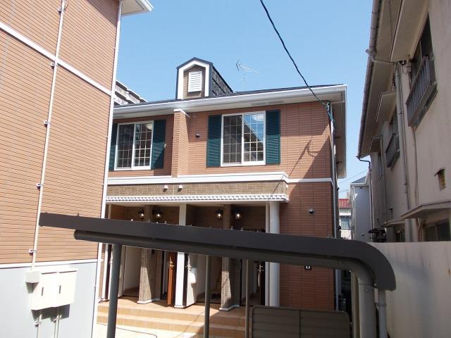 ヴィオラ中川 B