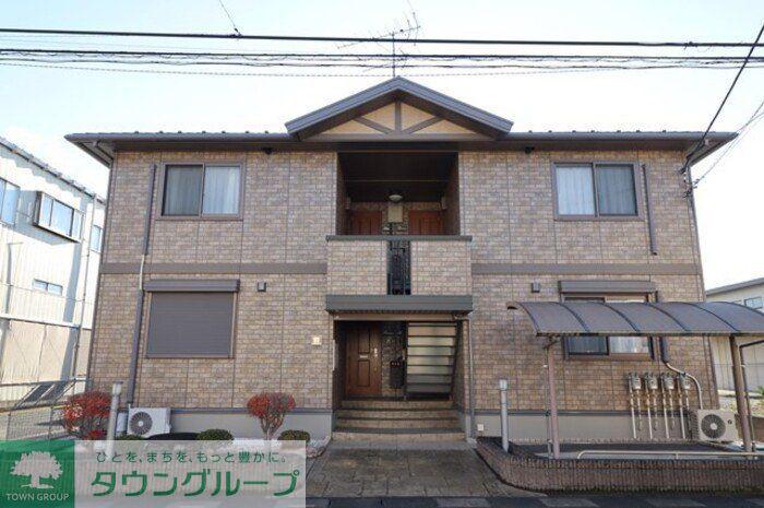ウィルモア宮前