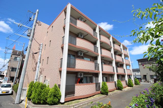 グランデージ