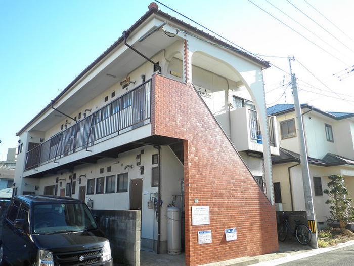 汐見オークランドハイツ
