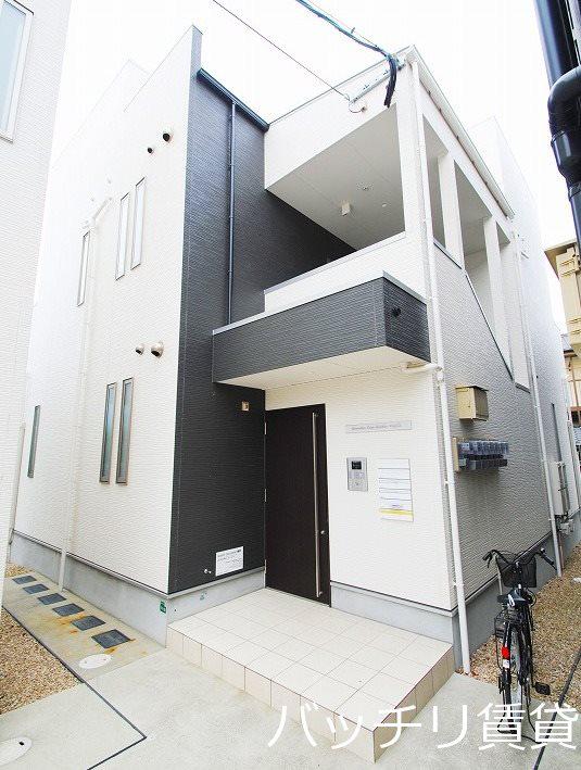 GRANDTIC CASA GARDEN香椎