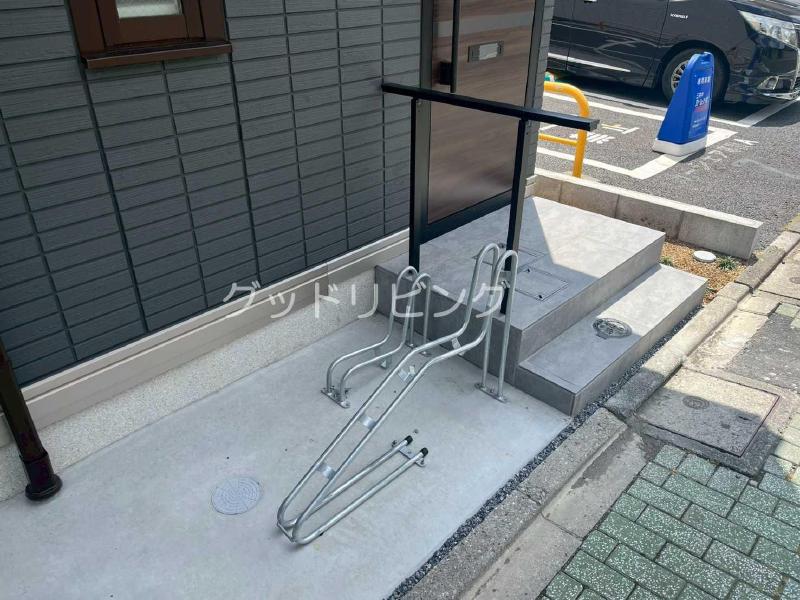 セレスティア竹ノ塚