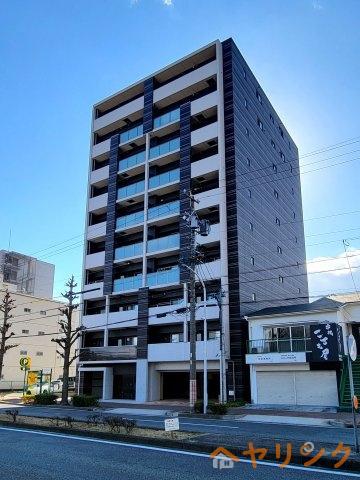 FRENCIA NOIE名駅