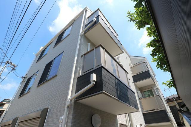 グランスタイル町屋