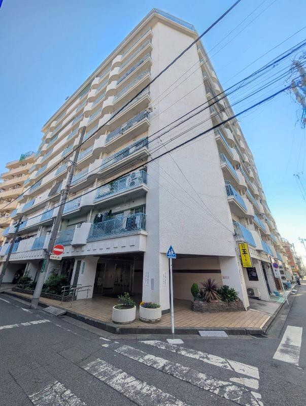 フドウ西川口ハイツ