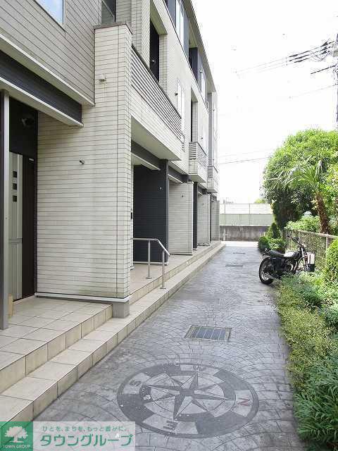 サンアローズ