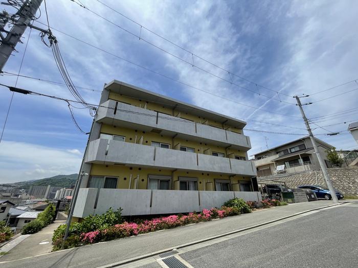 NASIC宝塚HILLS