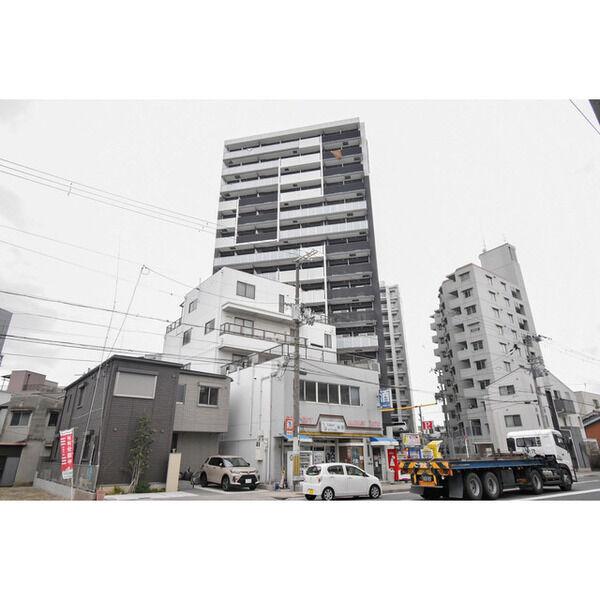 アドバンス大阪セレーノ