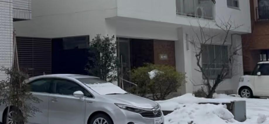 二葉コーポラス