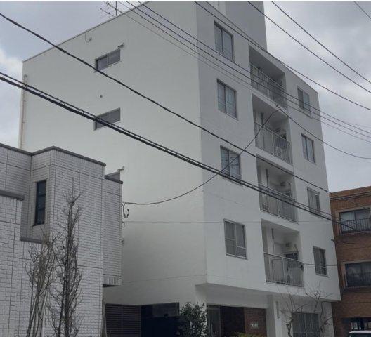 二葉コーポラス