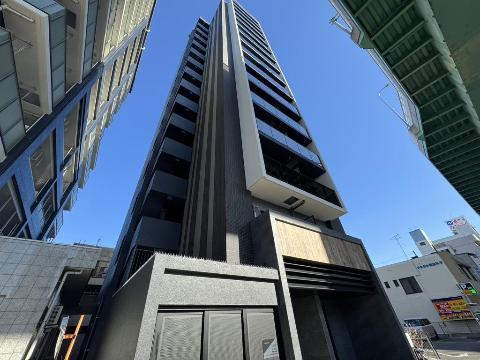 ストーリア名古屋城西