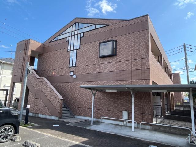 クレドール1番館