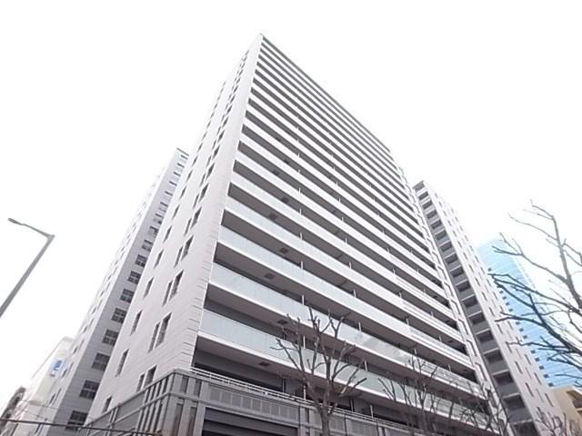 パークホームズ神戸ザ・レジデンス